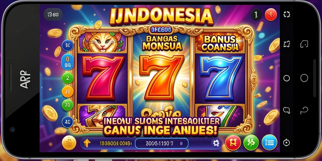 Tampilan antarmuka yang menarik dan user-friendly.