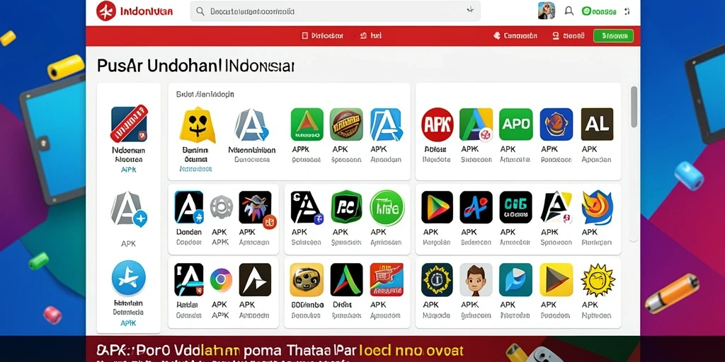 Screenshot aplikasi BOSVIP88 menunjukkan antarmuka yang menarik dan mudah dinavigasi.