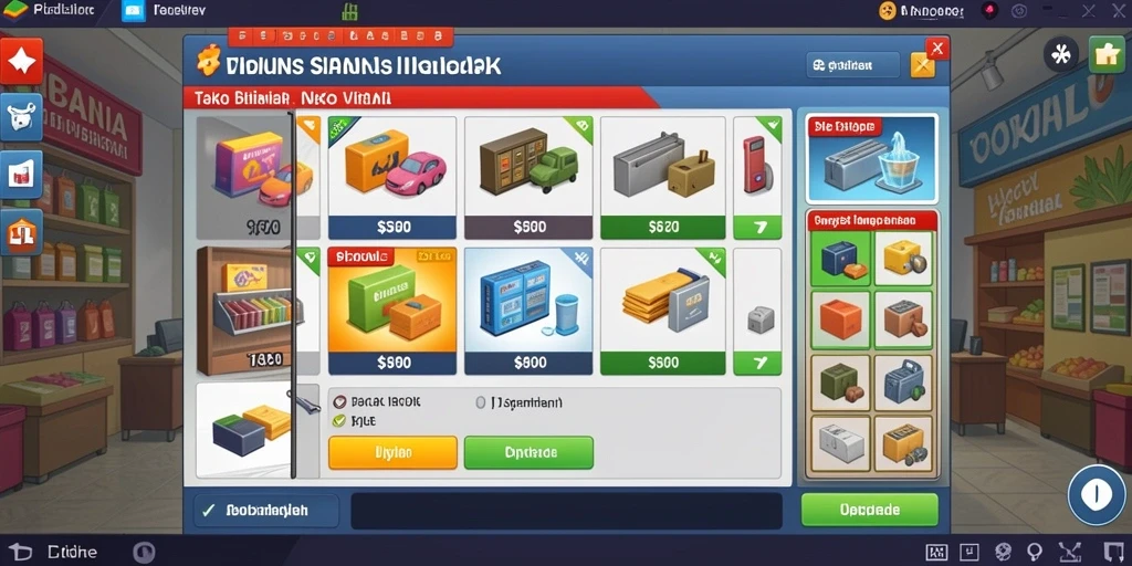 Tampilan grafis yang menakjubkan dari game FBRP88.