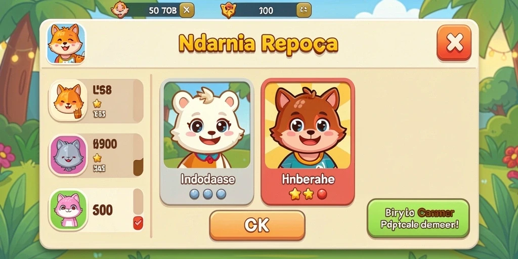 Gambaran dari permainan poker yang menarik di IDN668.