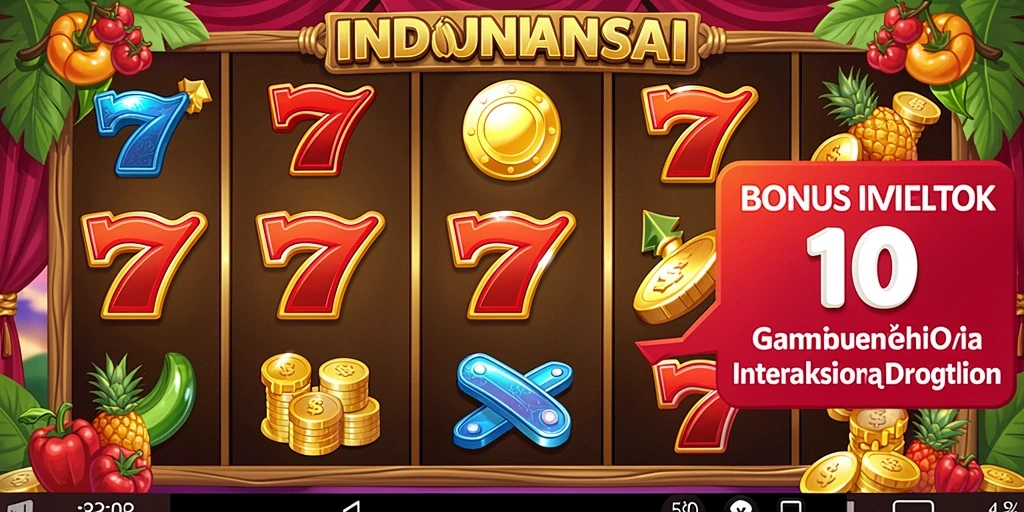Tampilan utama aplikasi IYA777 yang menawan.