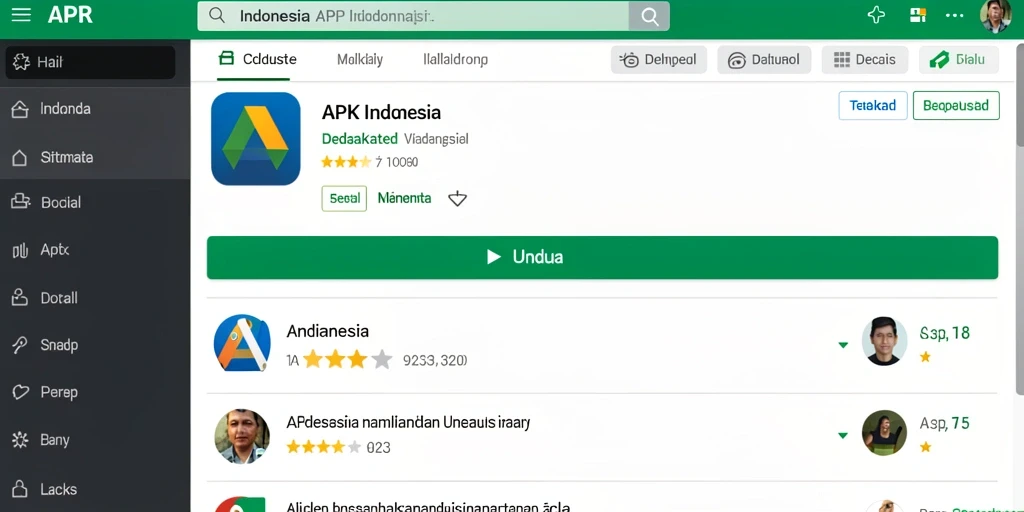 Tampilan awal aplikasi JUALTOTO yang menarik.