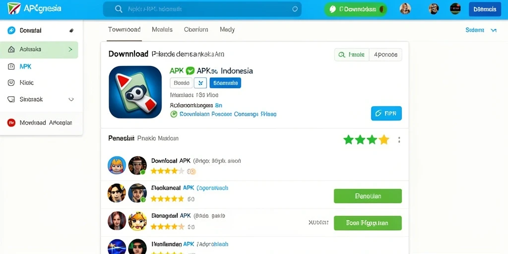 Tampilan antarmuka SE328 yang user-friendly.