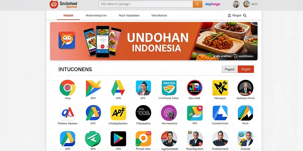 Tangkapan layar menampilkan karakter utama dalam petualangan.