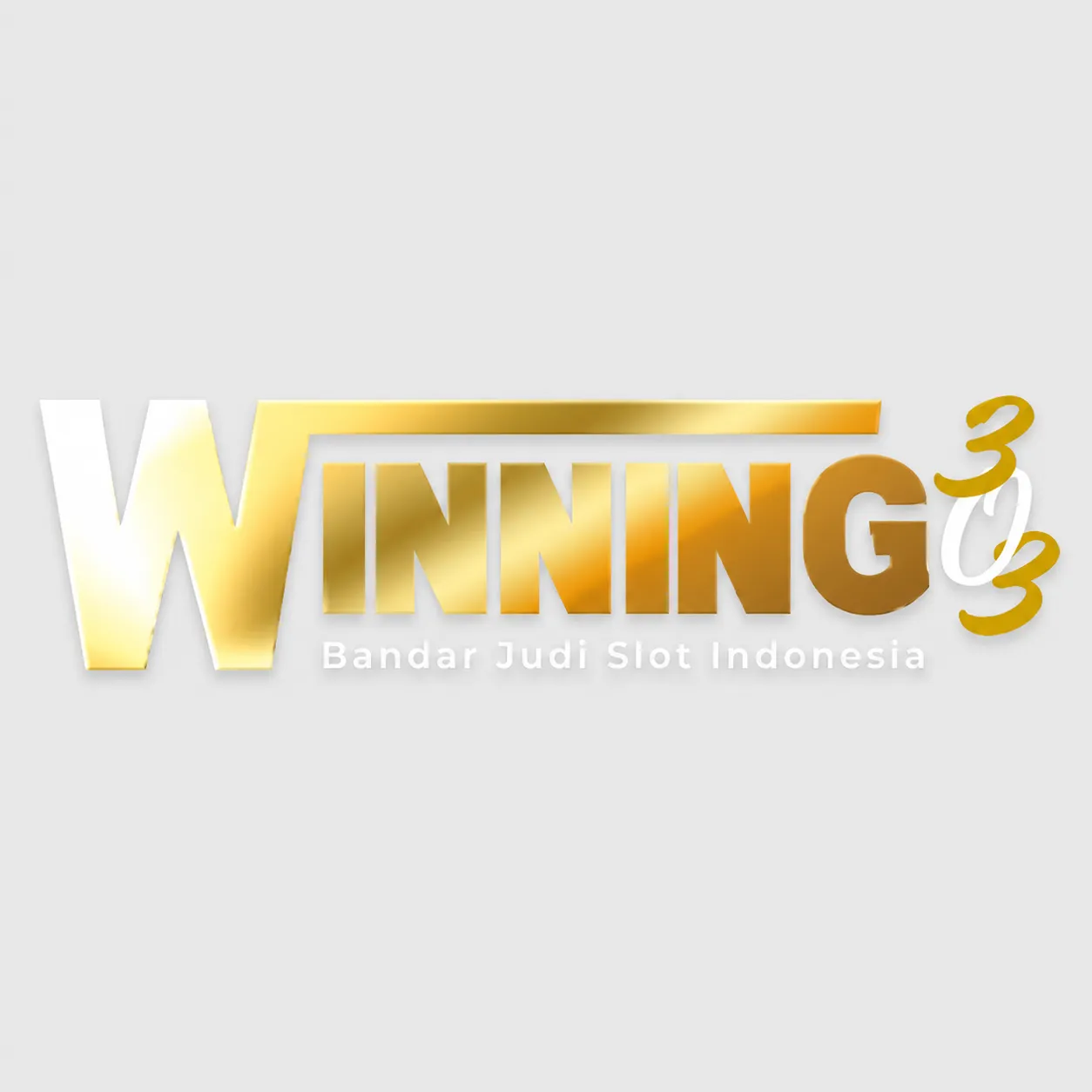 Ikon winning303