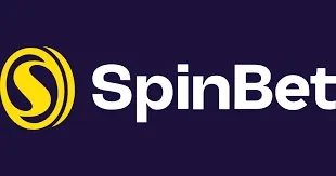 spinbet — logo banner resmi Indonesia